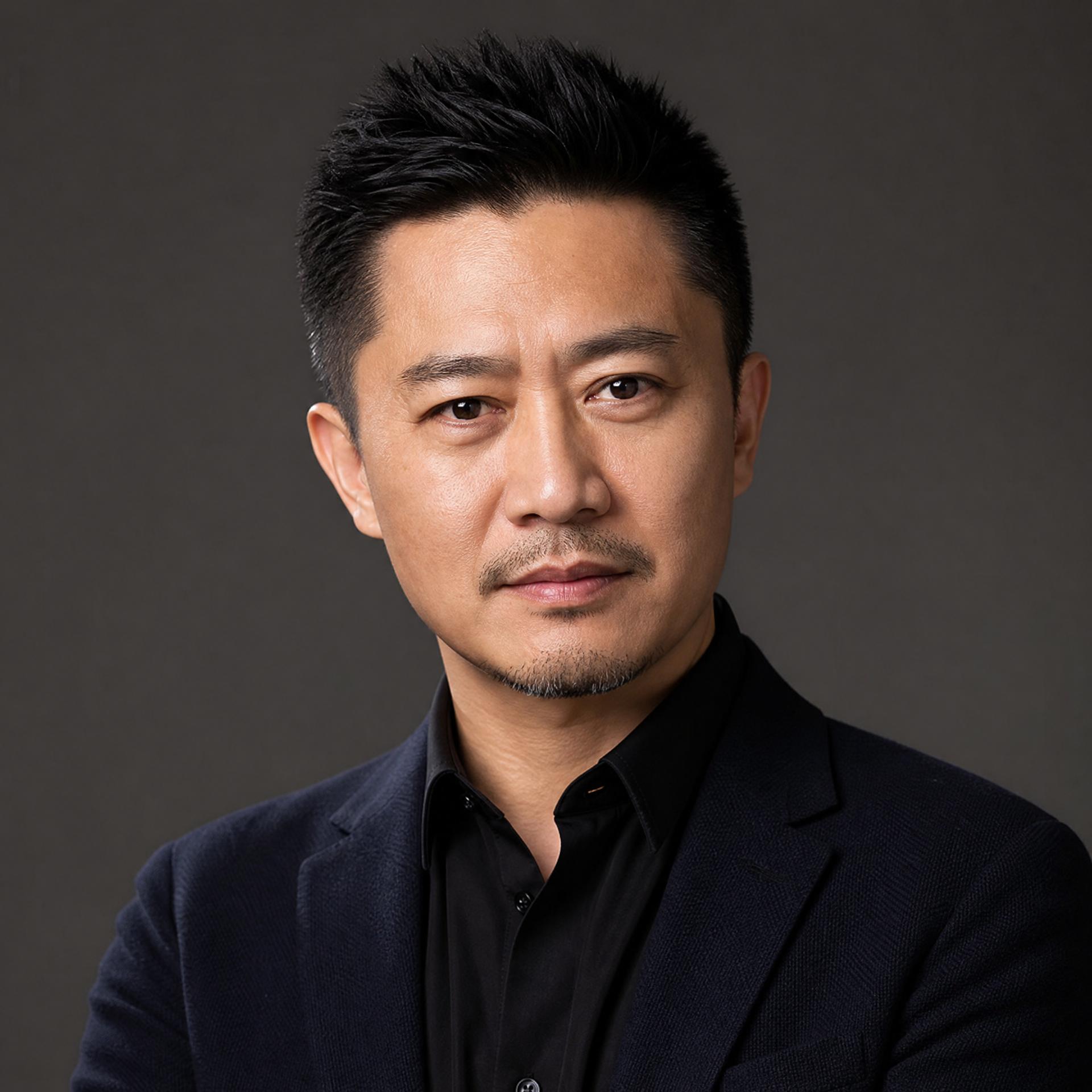 小马拉大车首席导演陈光明