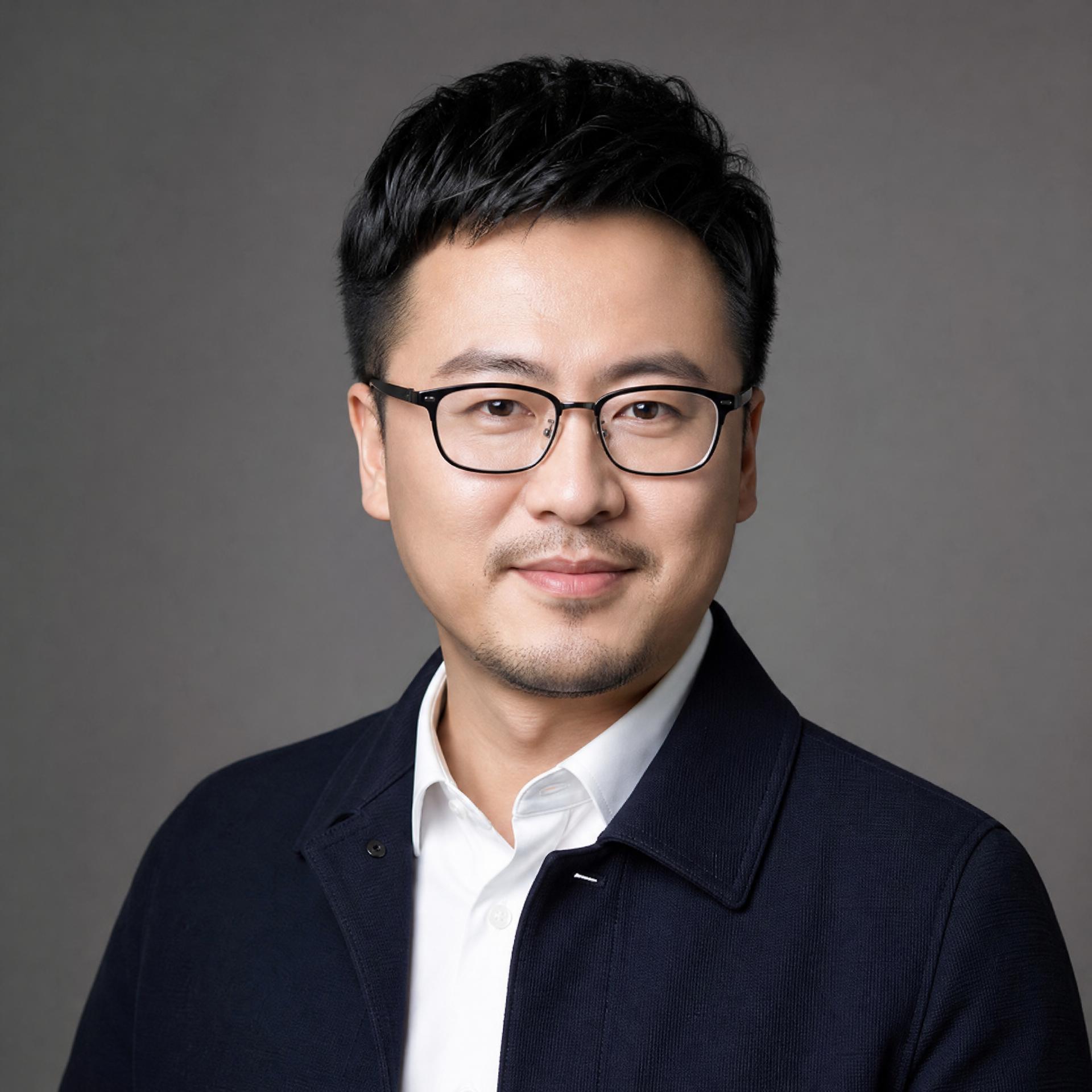 小马拉大车制片人王建国