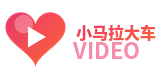 小马拉大车官方Logo